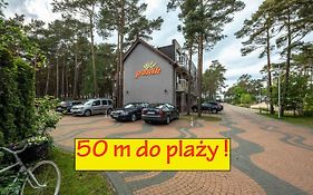 Ponik Apartamenty Przy Plazy